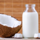 6 receitas com leite de coco para experimentar!