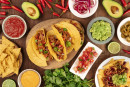 Comida mexicana em casa: aprenda a fazer!