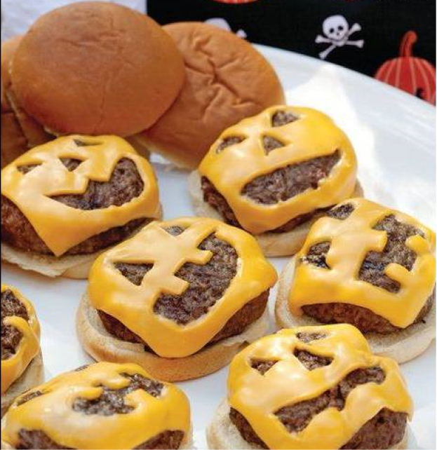 Hambúrguer Temático Hambúrguer Temático