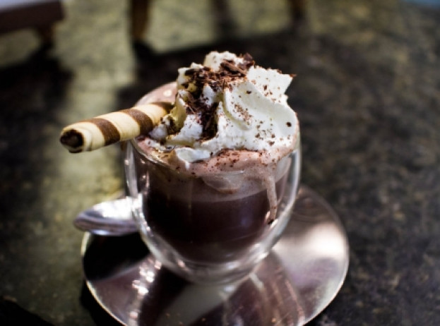 Affogato Italiano Affogato Italiano