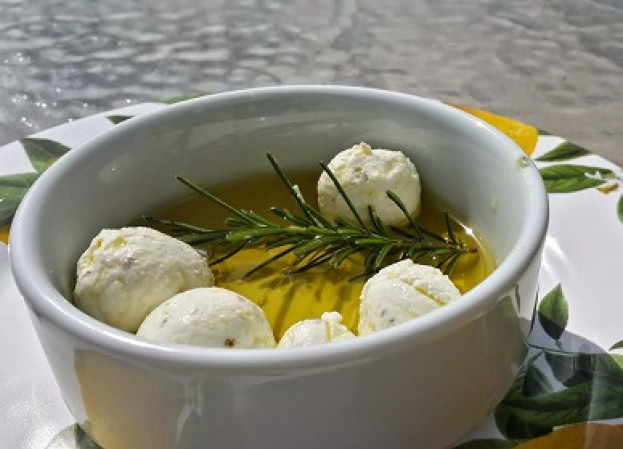 Queijo de Iogurte Queijo de Iogurte