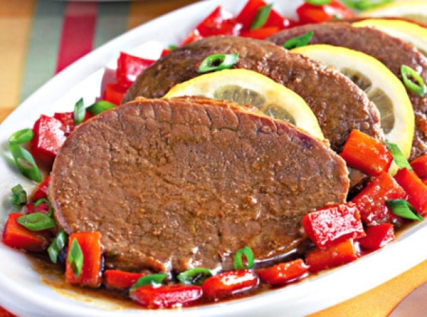 Bife de Panela Bife de Panela