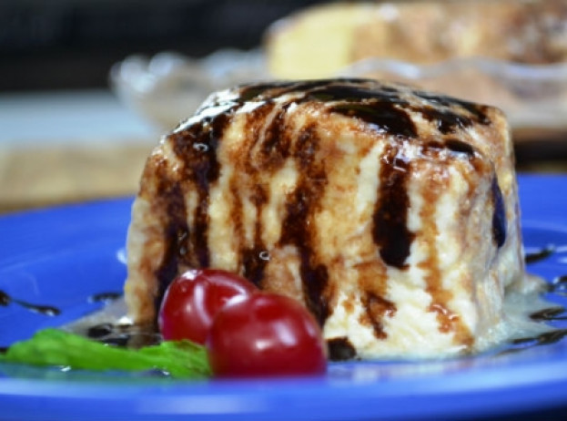 Bolo de Sorvete Bolo de Sorvete