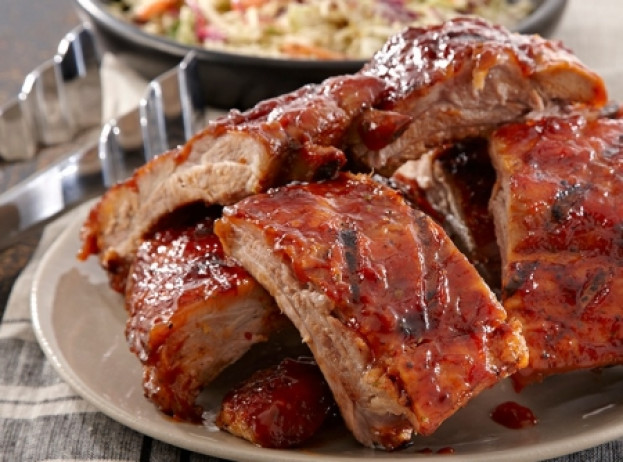 Churrasco Koreano Churrasco Koreano