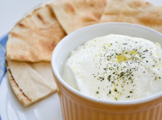 Coalhada Seca Coalhada Seca