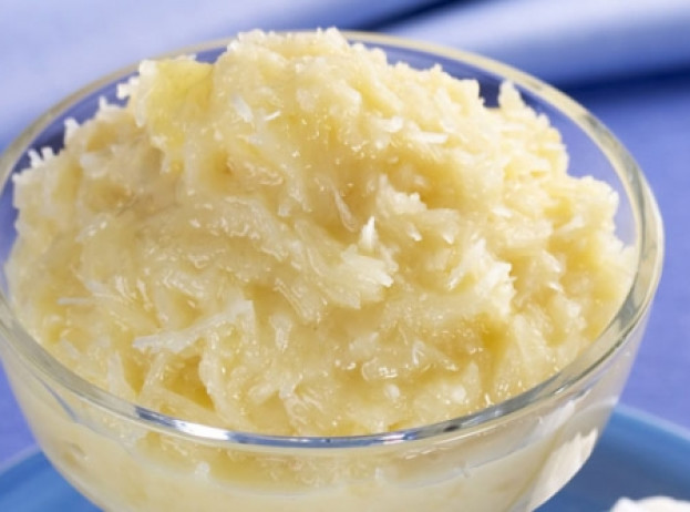 Cocada de Abacaxi Cocada de Abacaxi