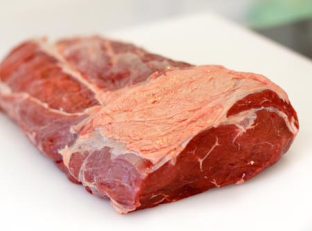 Contra Filé Contra Filé