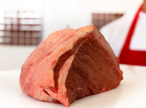 Coxão Mole Coxão Mole