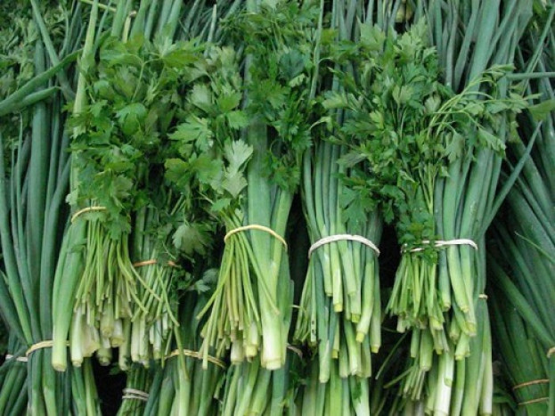 Cheiro Verde Cheiro Verde