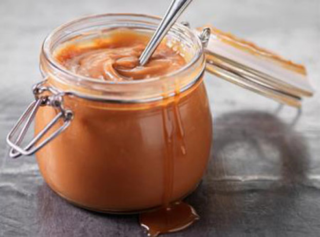 Doce de Leite Doce de Leite