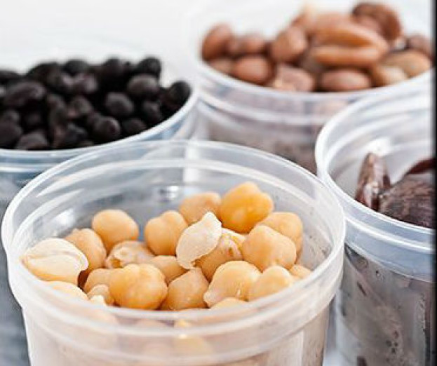 Cozinhe leguminosas e grãos Cozinhe leguminosas e grãos