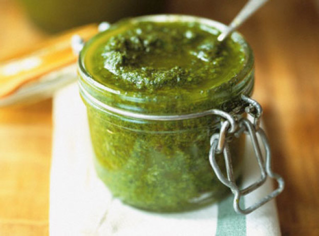 Molho Pesto Molho Pesto