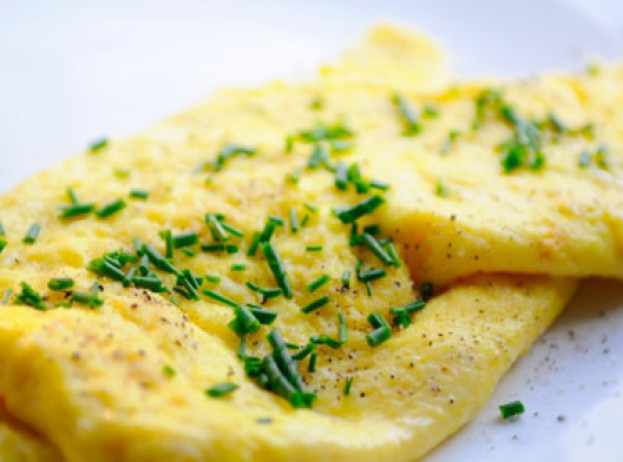 Como fazer um omelete super fofinho