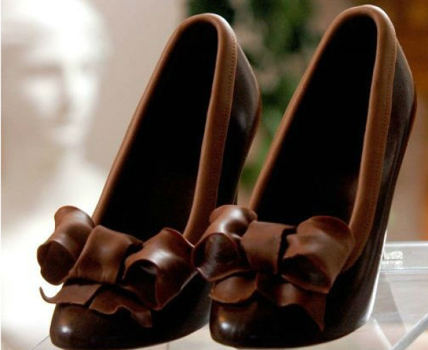 Ovo de Sapato Ovo de Sapato