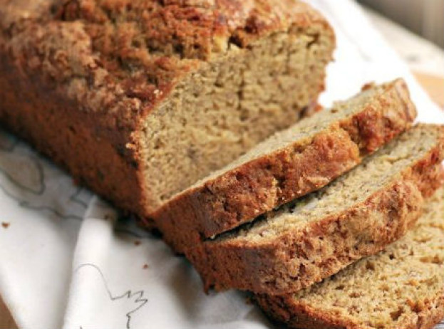 Pão de Batata Doce Pão de Batata Doce
