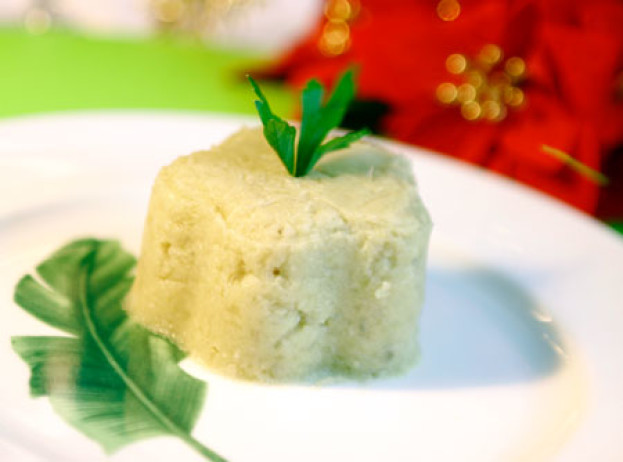 Purê de Batata Doce Purê de Batata Doce