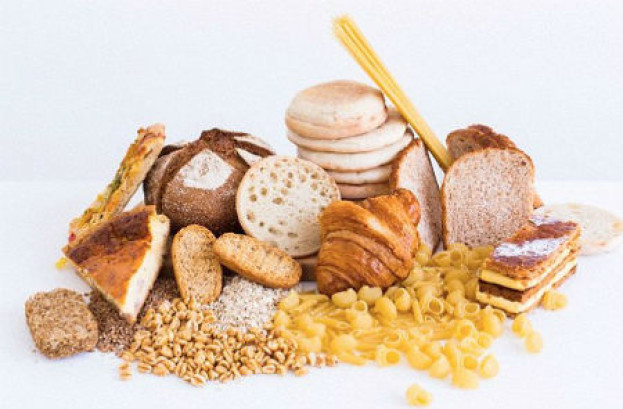 Trigo e Derivados Trigo e Derivados