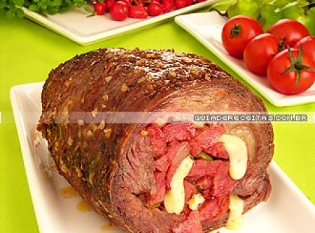 Receita De Picanha Invertida Regiane2532052 CyberCook