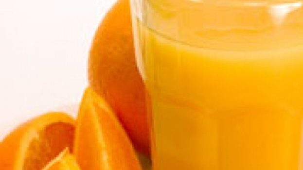 Receita De Suco Para Pele Dourada E Hidratada CyberCook