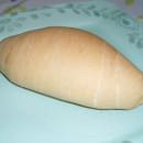Pão Caseiro Fofinho