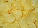Chips de Banana e Batata Doce