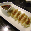 Gyoza Dumpling