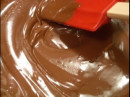 Creme de Chocolate Culinarista Isamara Carnelóz Amâncio