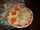 Massa Pizza Italiana