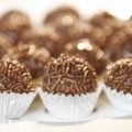 As Melhores Receitas De Brigadeiros CyberCook