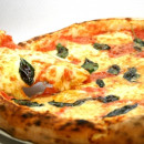 Massa Básica de Pizza para Forno à Gás