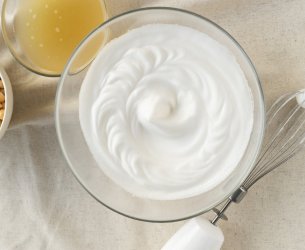 Aquafaba: Aprenda a fazer este substituto vegano para o ovo!