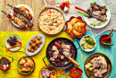 10 receitas de comidas folclóricas brasileiras!