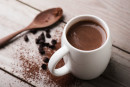 Esfriou? 6 receitas de chocolate quente com creme de leite