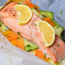 Aprenda a fazer 11 receitas com salmão!