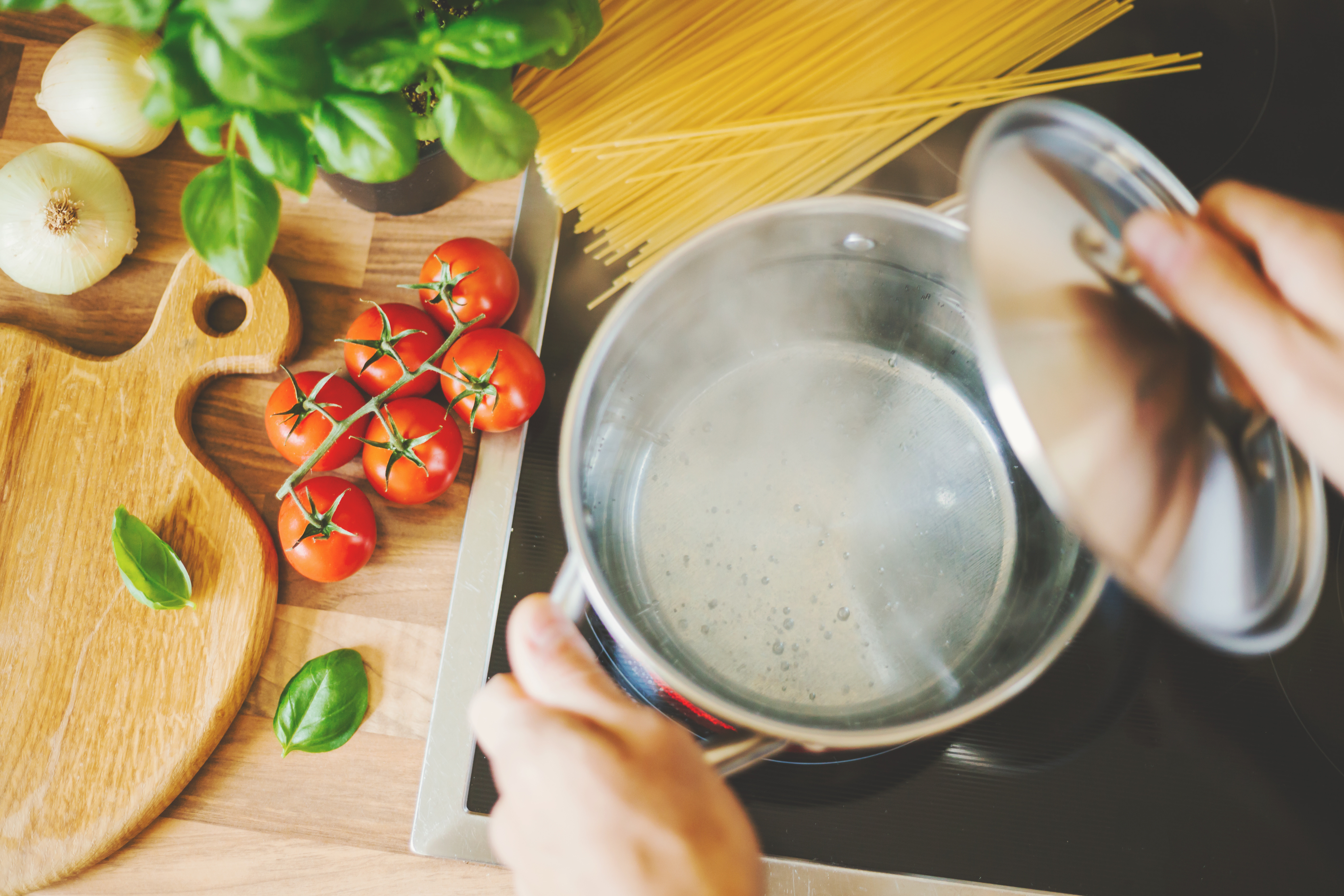 12. Cooking 101:  How To Avoid Nutrient Loss - lk2ph68