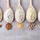 Receitas com diferentes tipos de farinhas: conheça e experimente já!