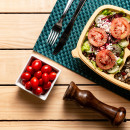 22 ideias de marmitas low carb para seu almoço ou jantar da semana