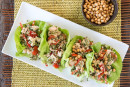 7 receitas de saladas refrescantes com grãos