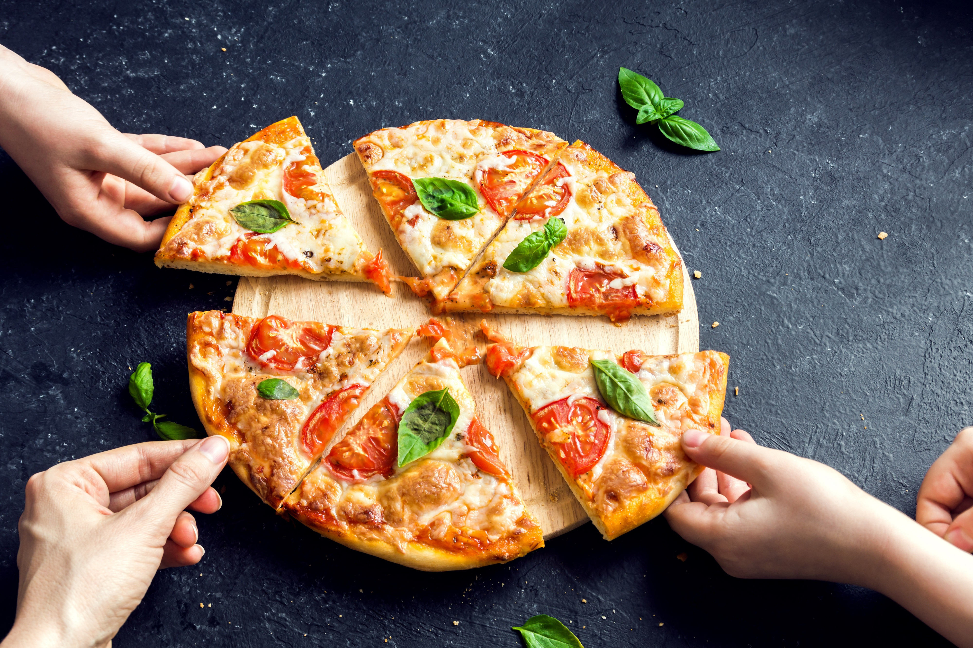 5 receitas de pizza low carb para se manter na dieta! CyberCook