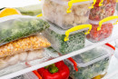 Como congelar e descongelar comida: dicas para facilitar seu dia a dia!