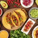 Comida mexicana em casa: aprenda a fazer!