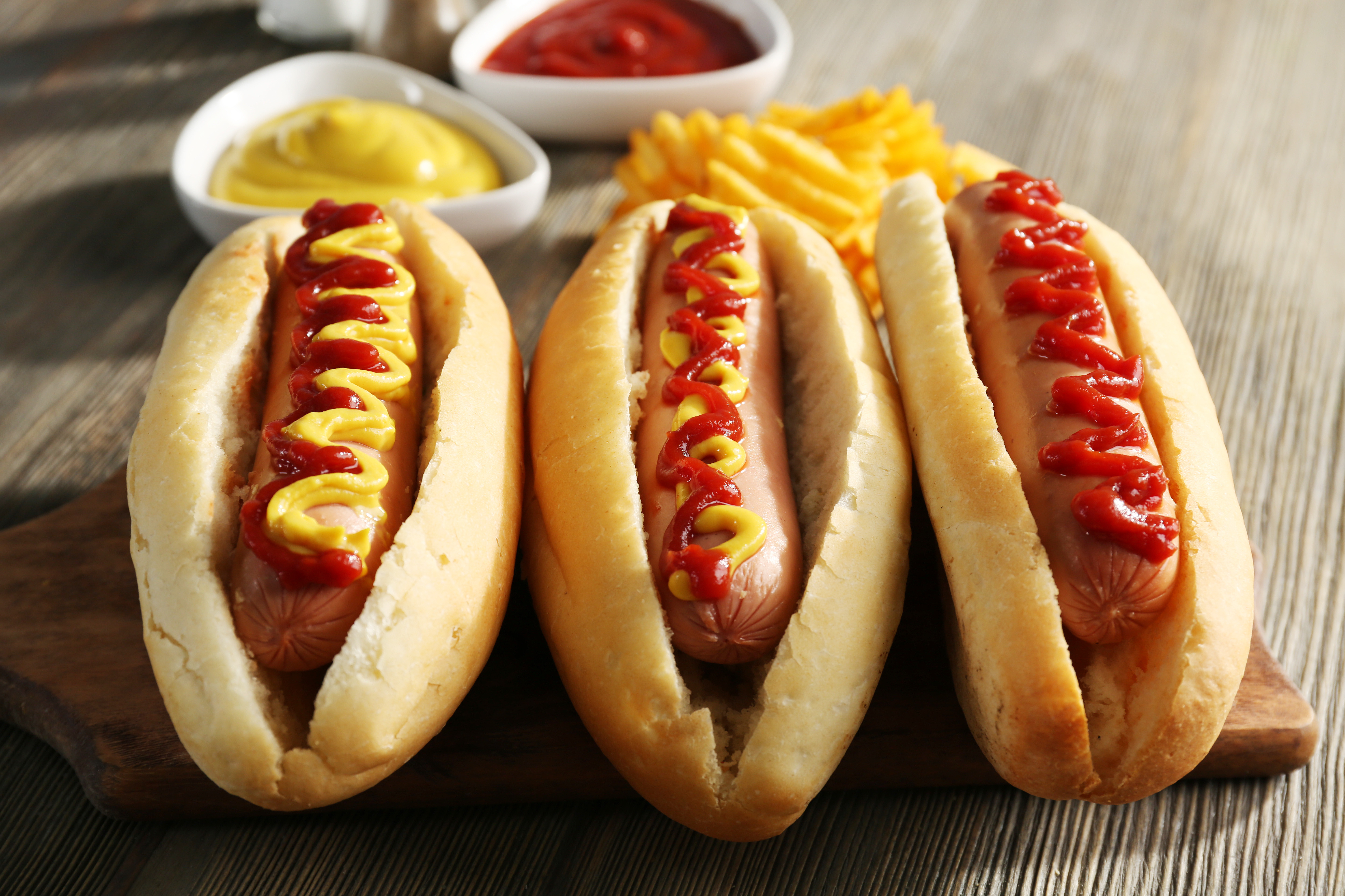 lancherapidoegostoso CACHORRO QUENTE ou HOT DOG GOSTOSO/Receitinhas da Ben  