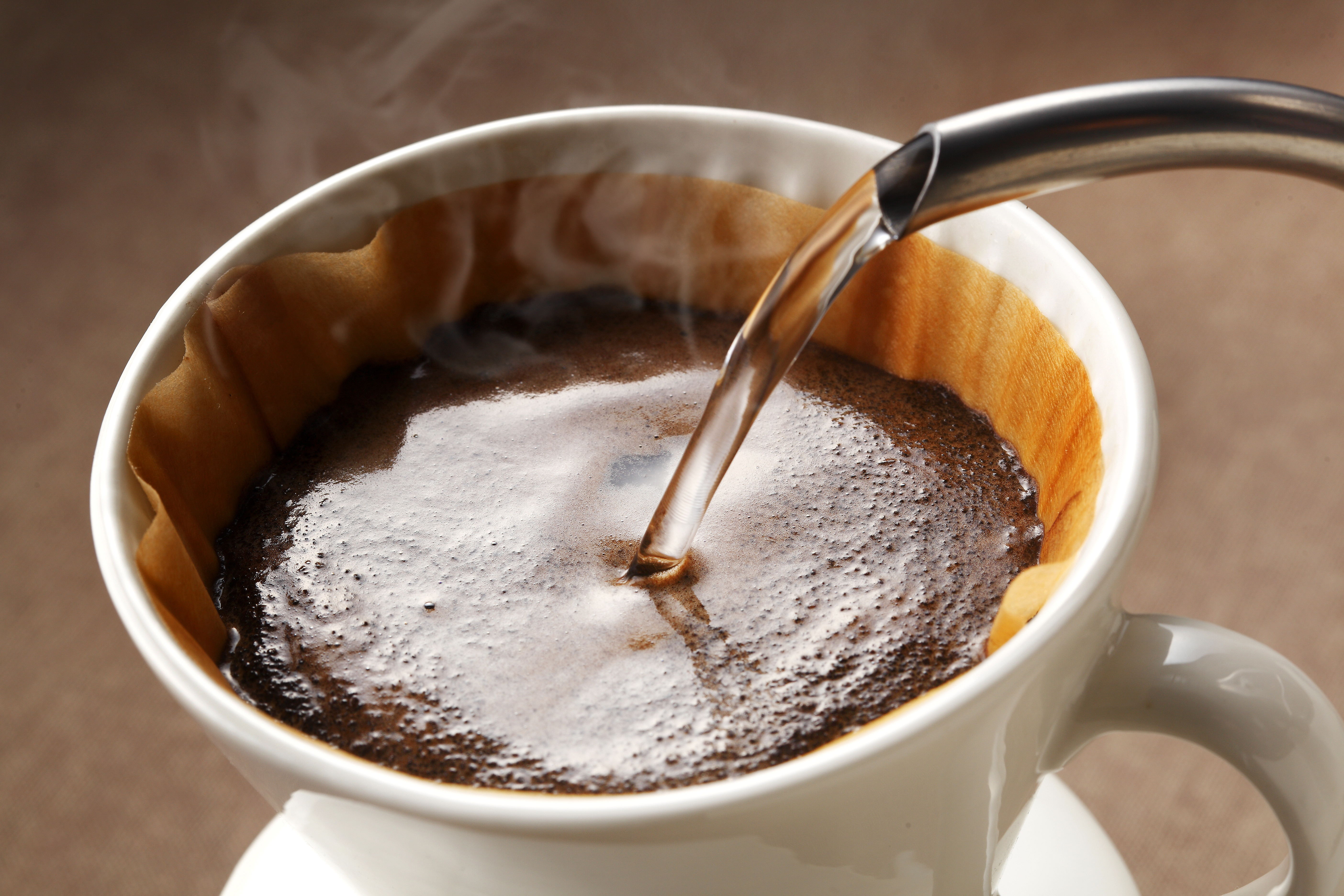 7 formas de preparar um café delicioso! CyberCook