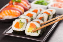 Dia do Sushi: receitas para comemorar!