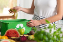 Reaproveitando alimentos: como evitar o desperdício!