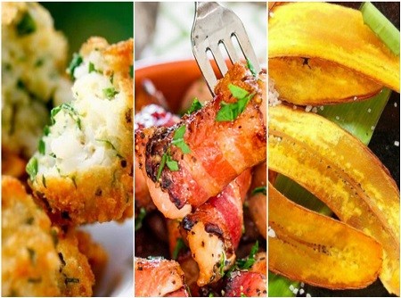 8 Receitas Incríveis Para Fazer Na Airfryer Cybercook