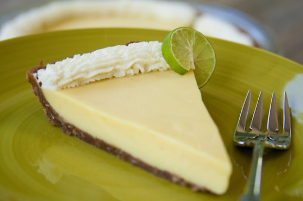 Lime Pie