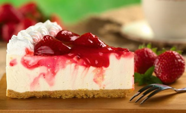 Cheesecake