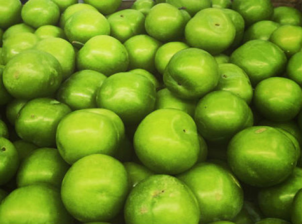 Frutas Verdes Frutas Verdes