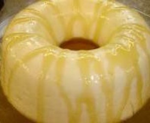 Mousse de Graviola